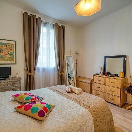 مارسيليا Grand Appartement 4Pers A Cote Du Palais Longchamp المظهر الخارجي الصورة