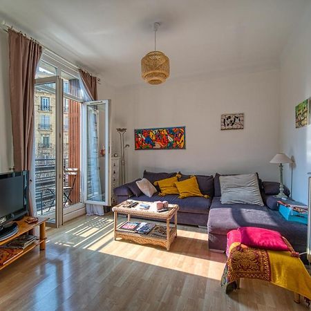 مارسيليا Grand Appartement 4Pers A Cote Du Palais Longchamp المظهر الخارجي الصورة