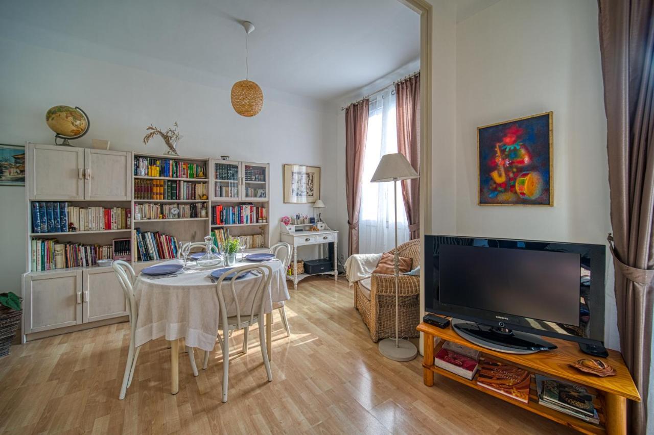 مارسيليا Grand Appartement 4Pers A Cote Du Palais Longchamp المظهر الخارجي الصورة